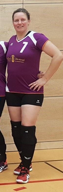 Nicole vorher